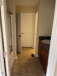 3622 Brideveil Court Raleigh, NC 27610 - Photo 7 of 12 a view of a utility room with washer and dryer