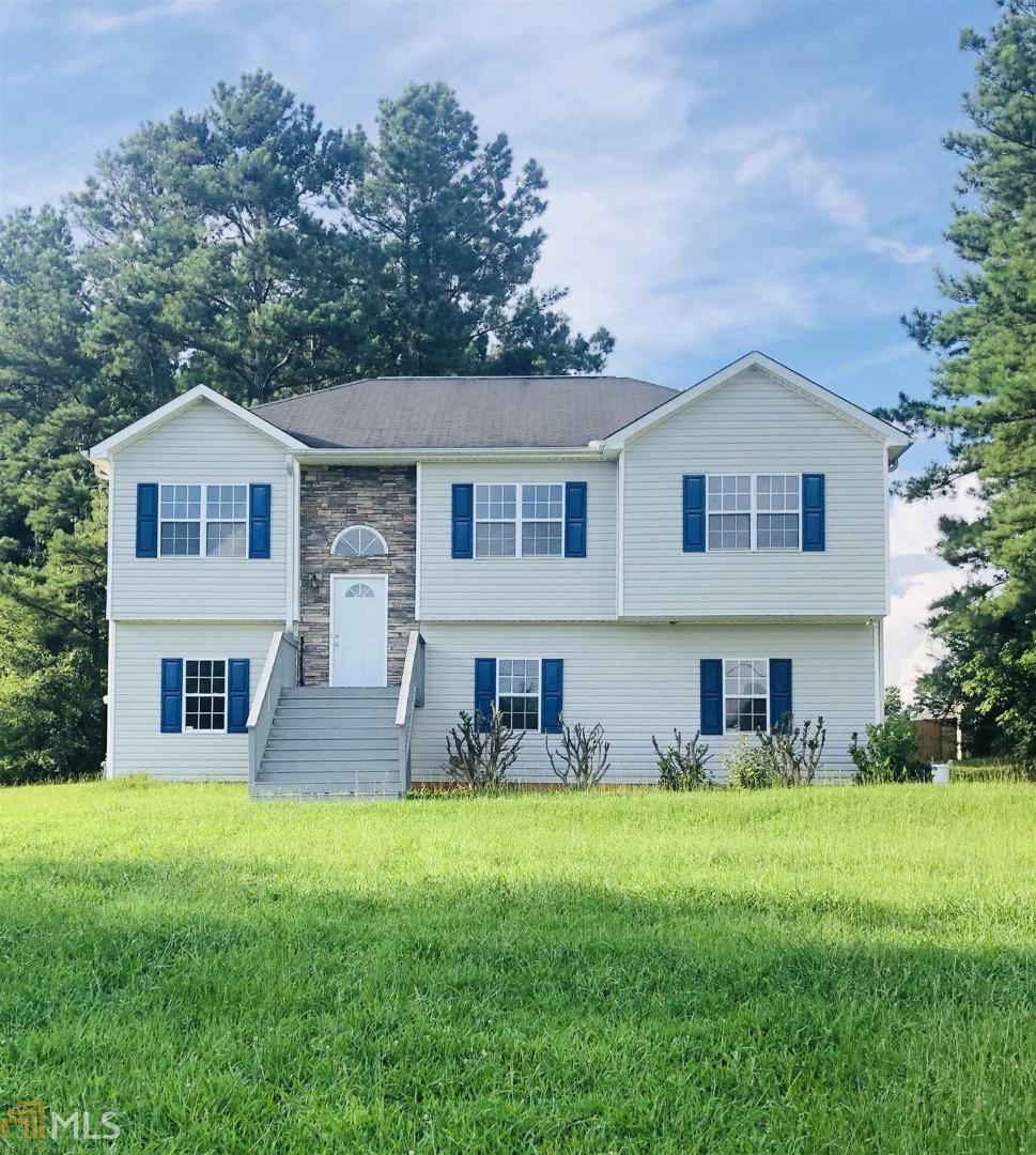 110 Fairfield Road Villa Rica, GA 30180 - Photo 1 of 1