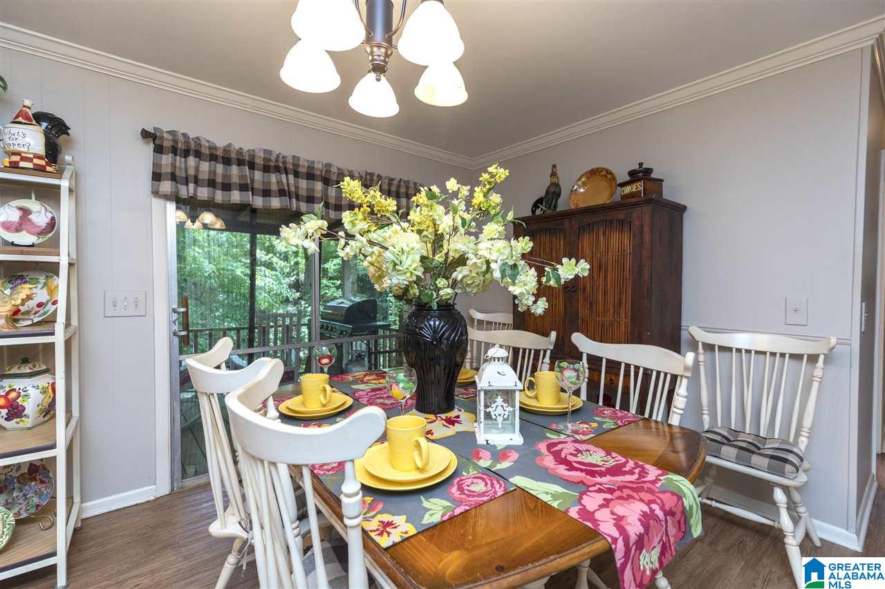 624 3rd Terrace Pleasant Grove, AL 35127 - Photo 17 of 36