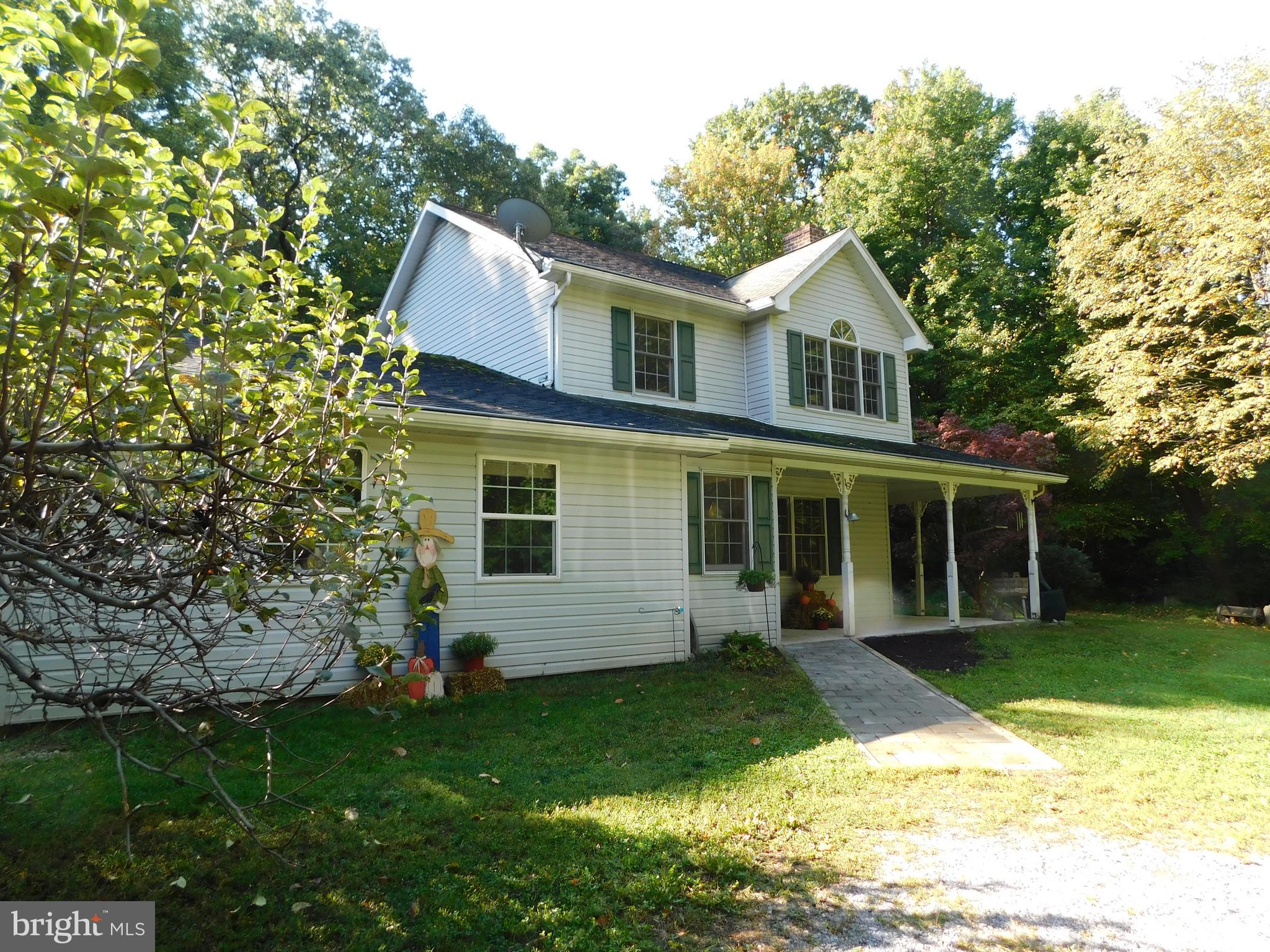 16 Ramp Lane Mertztown, PA 19539 - Photo 3 of 42 Gallery Image 3
