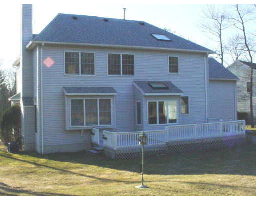 19 Cannon Ball Road Sharon, MA 02067 - Photo 17 of 18 Gallery Image 17