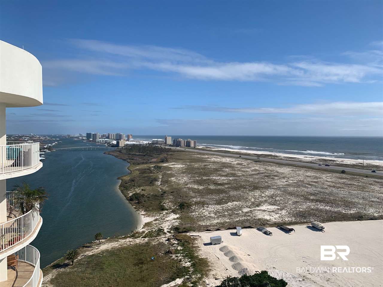 28107 Perdido Beach Boulevard, Unit DPH11 Orange Beach, AL 36561 - Photo 17 of 26