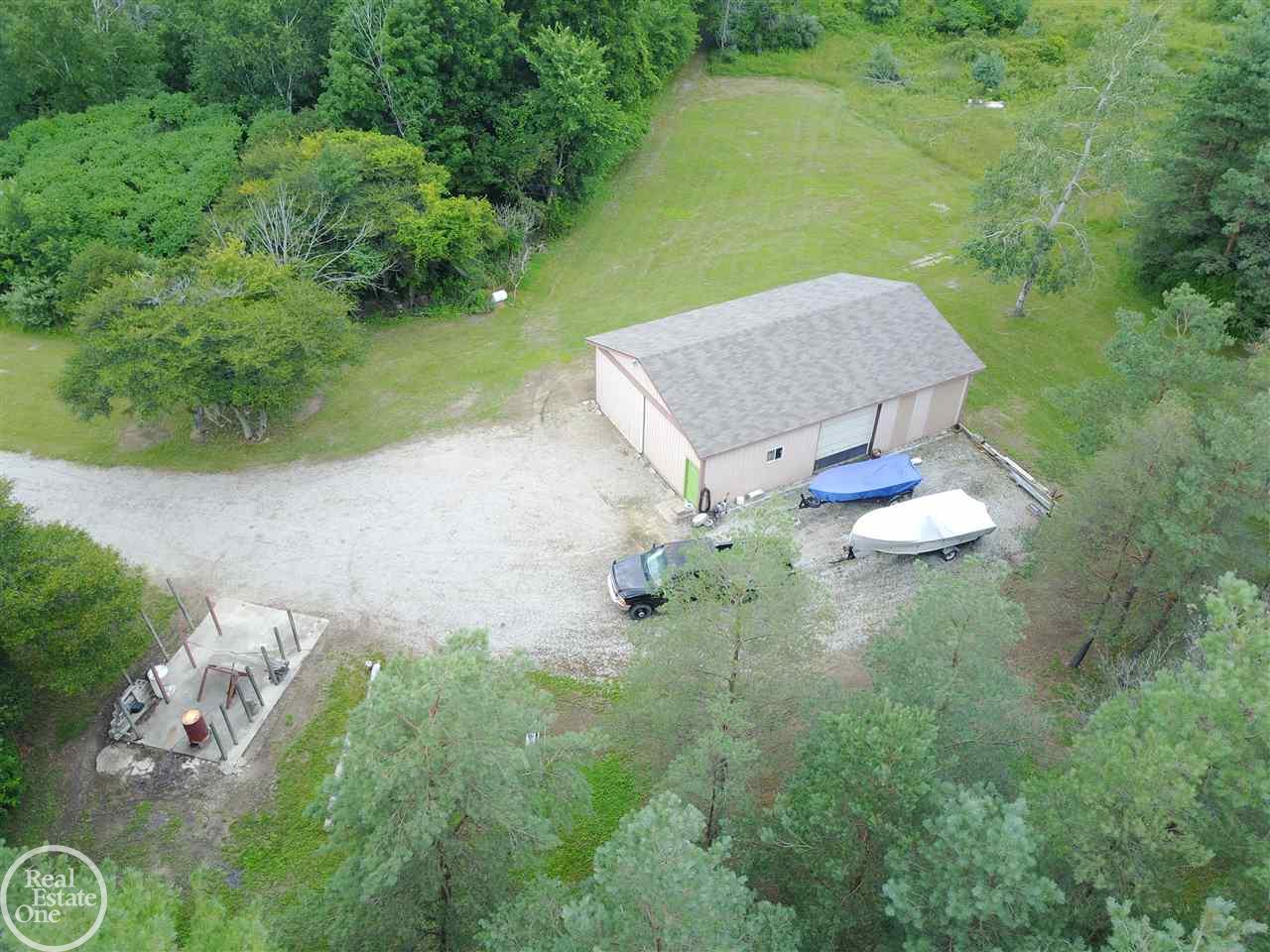 7701 Jordan Road Melvin, MI 48454 - Photo 71 of 78