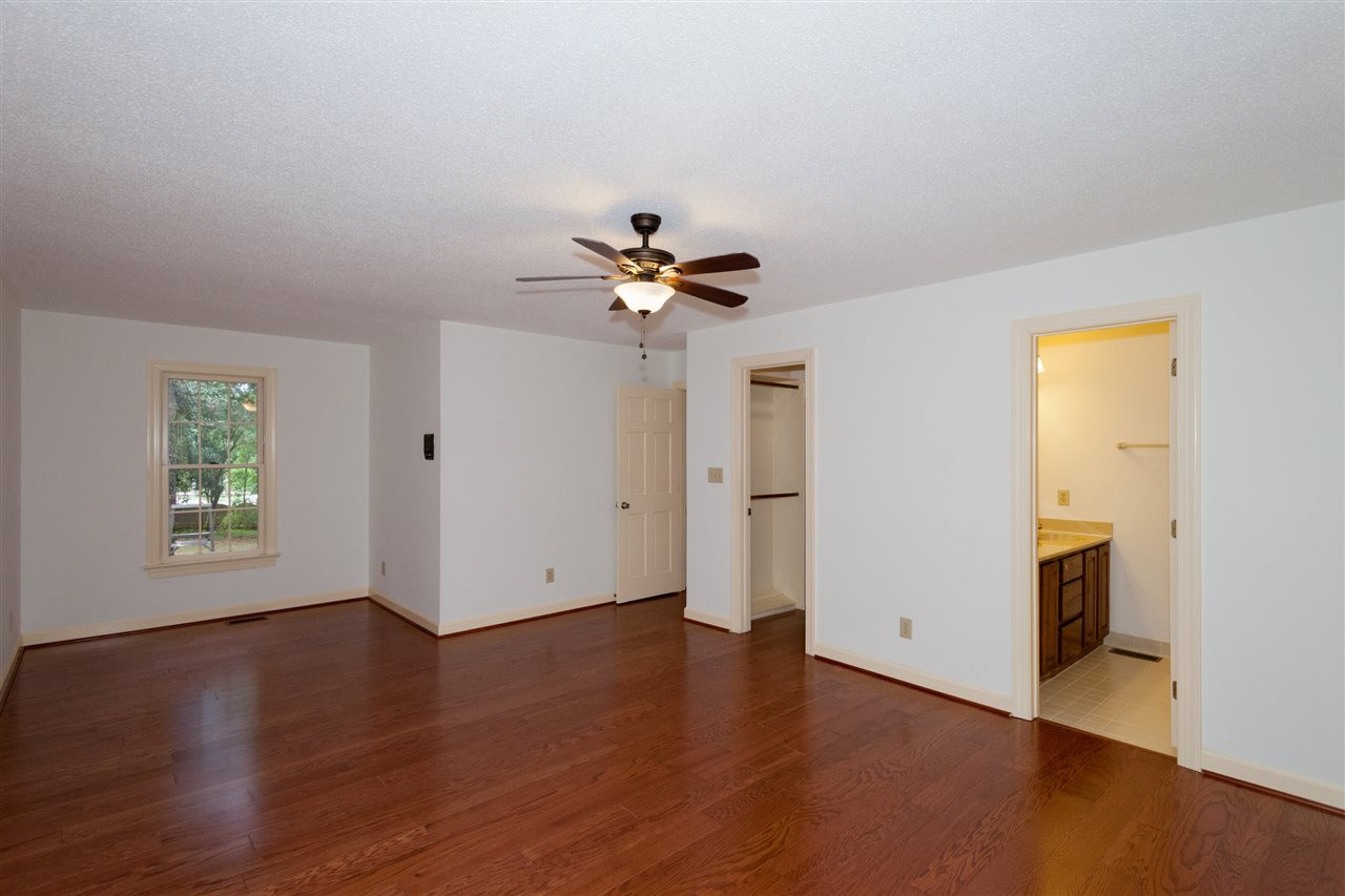 2008 Upland Court Raleigh, NC 27615 - Photo 14 of 25 First Floor Master