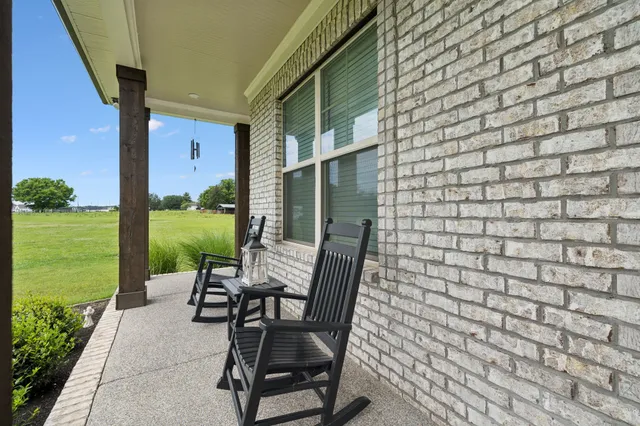 $1,150,000 | 5124 Old Salem Road, Rockvale, TN 37153