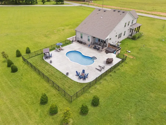 $1,150,000 | 5124 Old Salem Road, Rockvale, TN 37153
