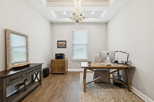 $1,150,000 | 5124 Old Salem Road, Rockvale, TN 37153