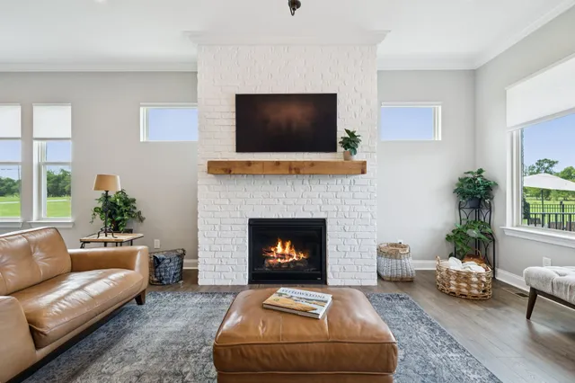 $1,150,000 | 5124 Old Salem Road, Rockvale, TN 37153