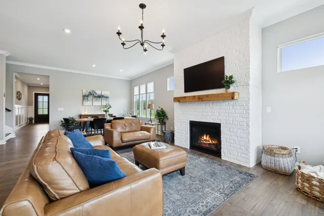 $1,150,000 | 5124 Old Salem Road, Rockvale, TN 37153