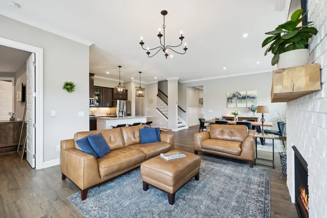 $1,150,000 | 5124 Old Salem Road, Rockvale, TN 37153