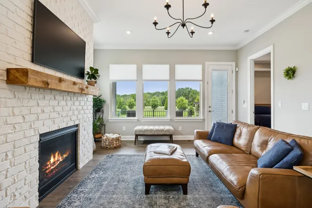 $1,150,000 | 5124 Old Salem Road, Rockvale, TN 37153