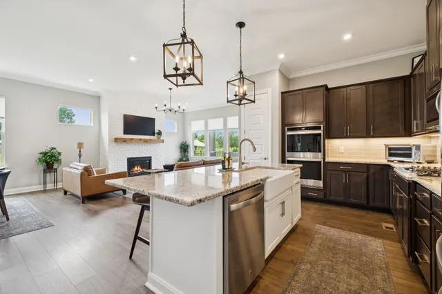 $1,150,000 | 5124 Old Salem Road, Rockvale, TN 37153