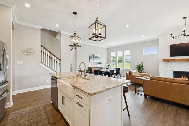 $1,150,000 | 5124 Old Salem Road, Rockvale, TN 37153