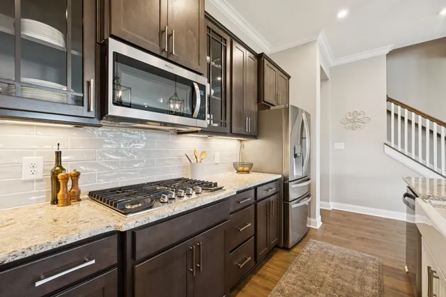 $1,150,000 | 5124 Old Salem Road, Rockvale, TN 37153