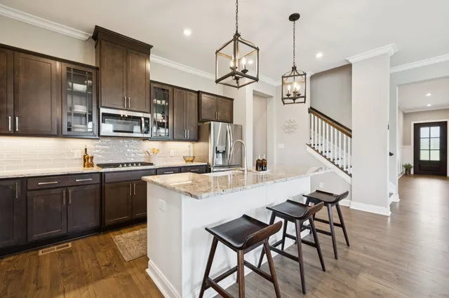 $1,150,000 | 5124 Old Salem Road, Rockvale, TN 37153