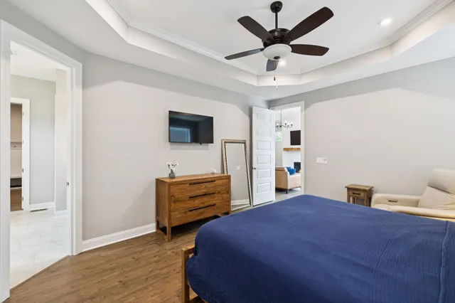 $1,150,000 | 5124 Old Salem Road, Rockvale, TN 37153