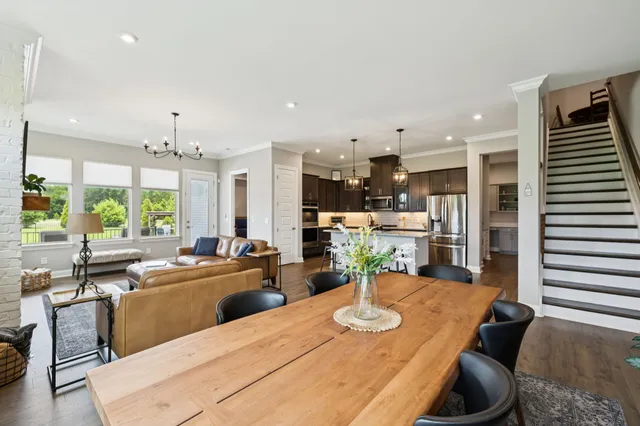 $1,150,000 | 5124 Old Salem Road, Rockvale, TN 37153