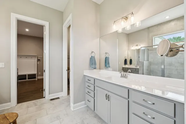 $1,150,000 | 5124 Old Salem Road, Rockvale, TN 37153