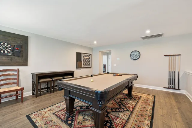 $1,150,000 | 5124 Old Salem Road, Rockvale, TN 37153