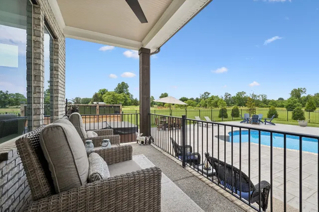 $1,150,000 | 5124 Old Salem Road, Rockvale, TN 37153