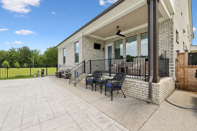 $1,150,000 | 5124 Old Salem Road, Rockvale, TN 37153