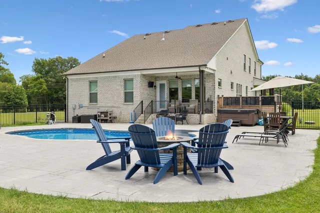 $1,150,000 | 5124 Old Salem Road, Rockvale, TN 37153