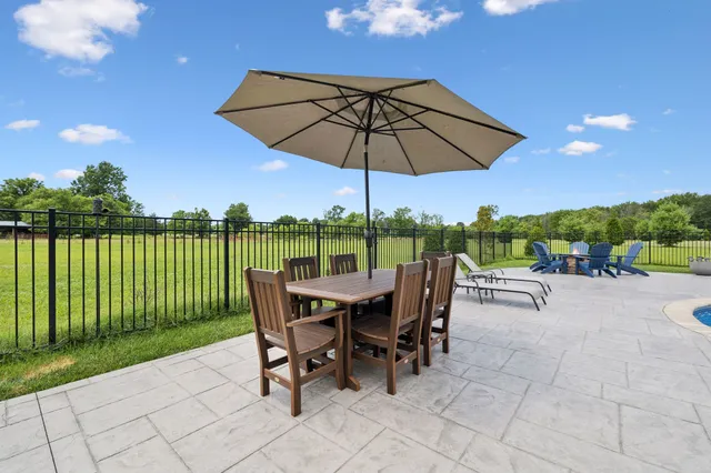 $1,150,000 | 5124 Old Salem Road, Rockvale, TN 37153