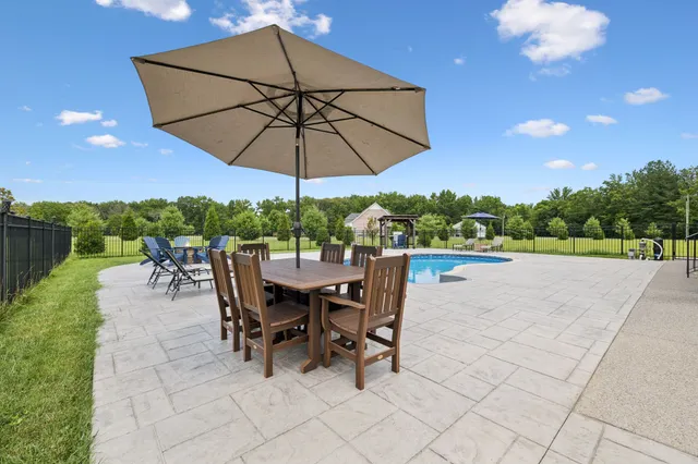 $1,150,000 | 5124 Old Salem Road, Rockvale, TN 37153