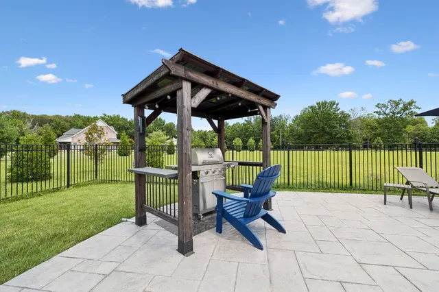 $1,150,000 | 5124 Old Salem Road, Rockvale, TN 37153