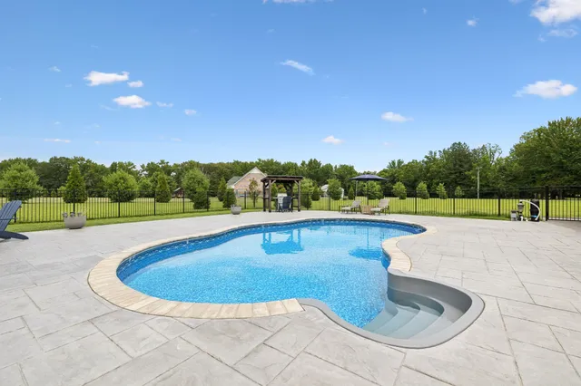 $1,150,000 | 5124 Old Salem Road, Rockvale, TN 37153