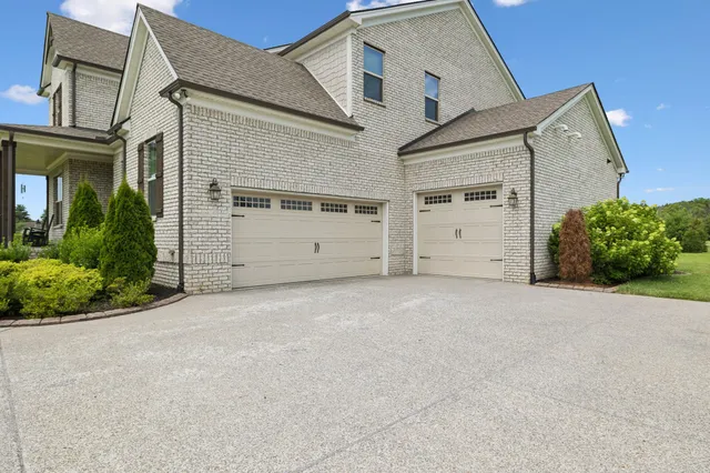 $1,150,000 | 5124 Old Salem Road, Rockvale, TN 37153