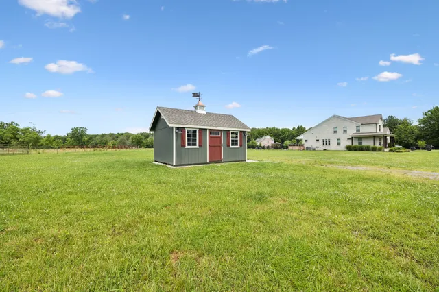 $1,150,000 | 5124 Old Salem Road, Rockvale, TN 37153