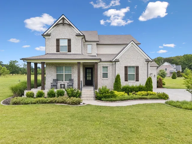 $1,150,000 | 5124 Old Salem Road, Rockvale, TN 37153