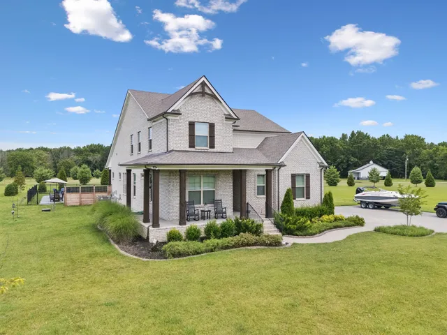 $1,150,000 | 5124 Old Salem Road, Rockvale, TN 37153