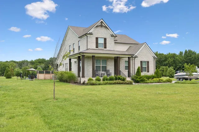 $1,150,000 | 5124 Old Salem Road, Rockvale, TN 37153
