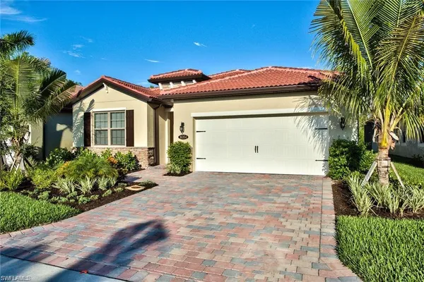 $809,000 | 16354 Barclay Court, Naples, FL 34110
