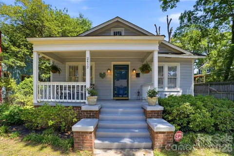 $500,000 | 2412 Lola Avenue, Charlotte, NC 28205