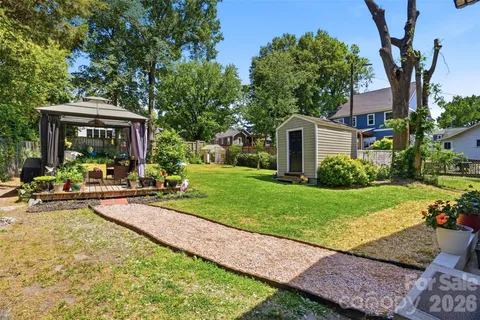 $500,000 | 2412 Lola Avenue, Charlotte, NC 28205