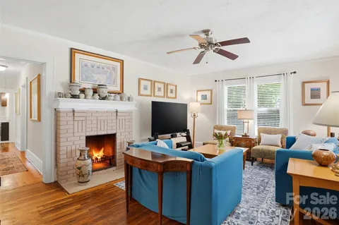 $500,000 | 2412 Lola Avenue, Charlotte, NC 28205