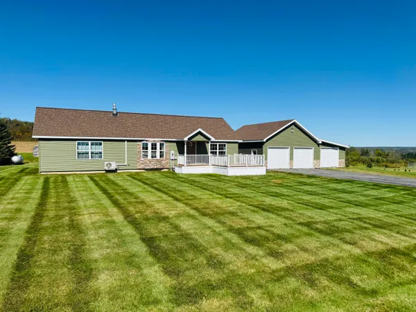 $299,900 | 57 Emond Road, Caribou, ME 04736