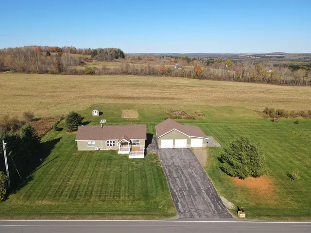 $315,000 | 57 Emond Road, Caribou, ME 04736