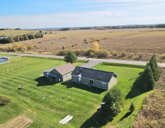 $299,900 | 57 Emond Road, Caribou, ME 04736