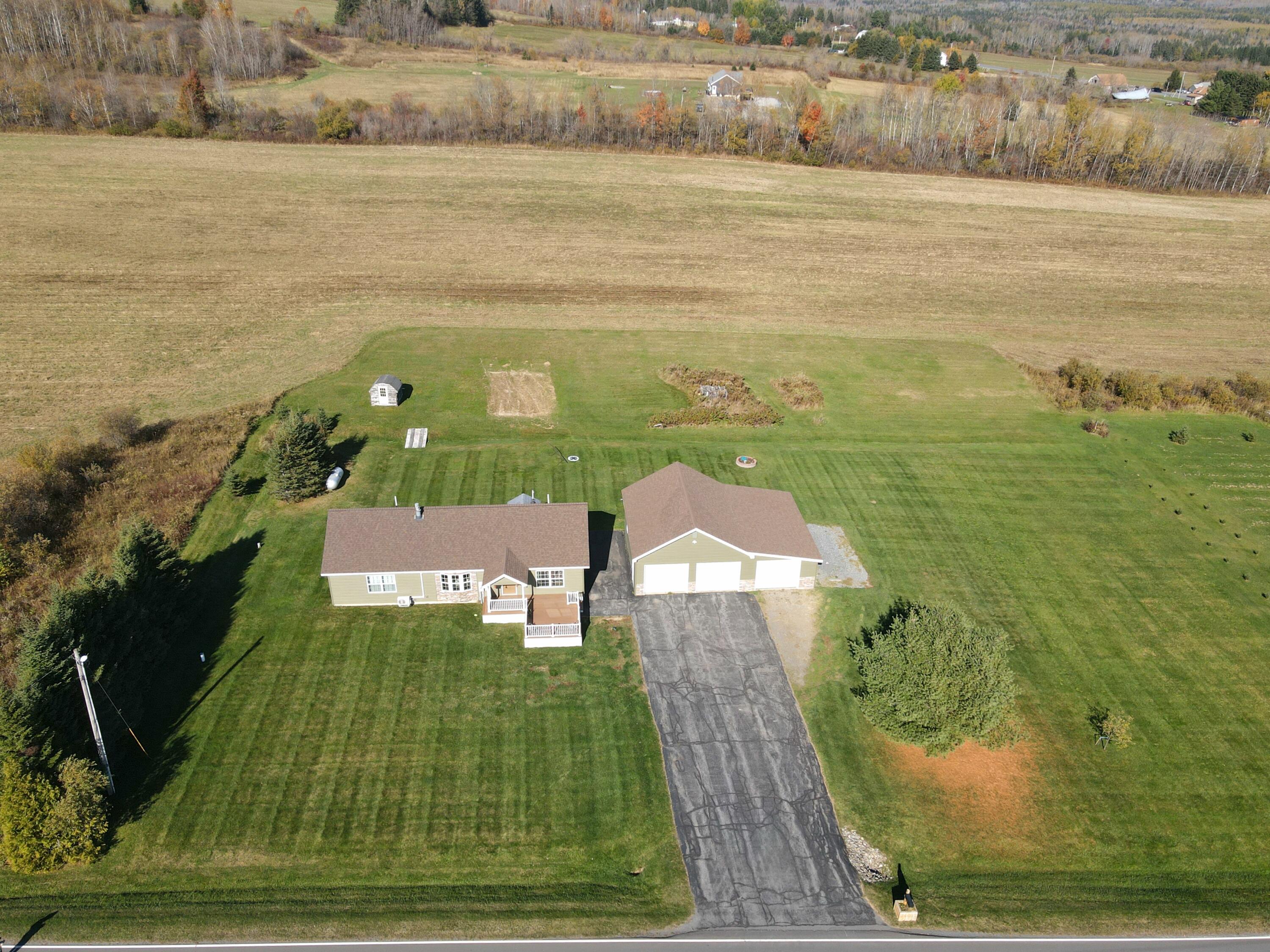 57 Emond Road Caribou, ME 04736 - Photo 5 of 34 dji_fly_20251012_130652_22_1760310512371