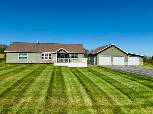 $315,000 | 57 Emond Road, Caribou, ME 04736