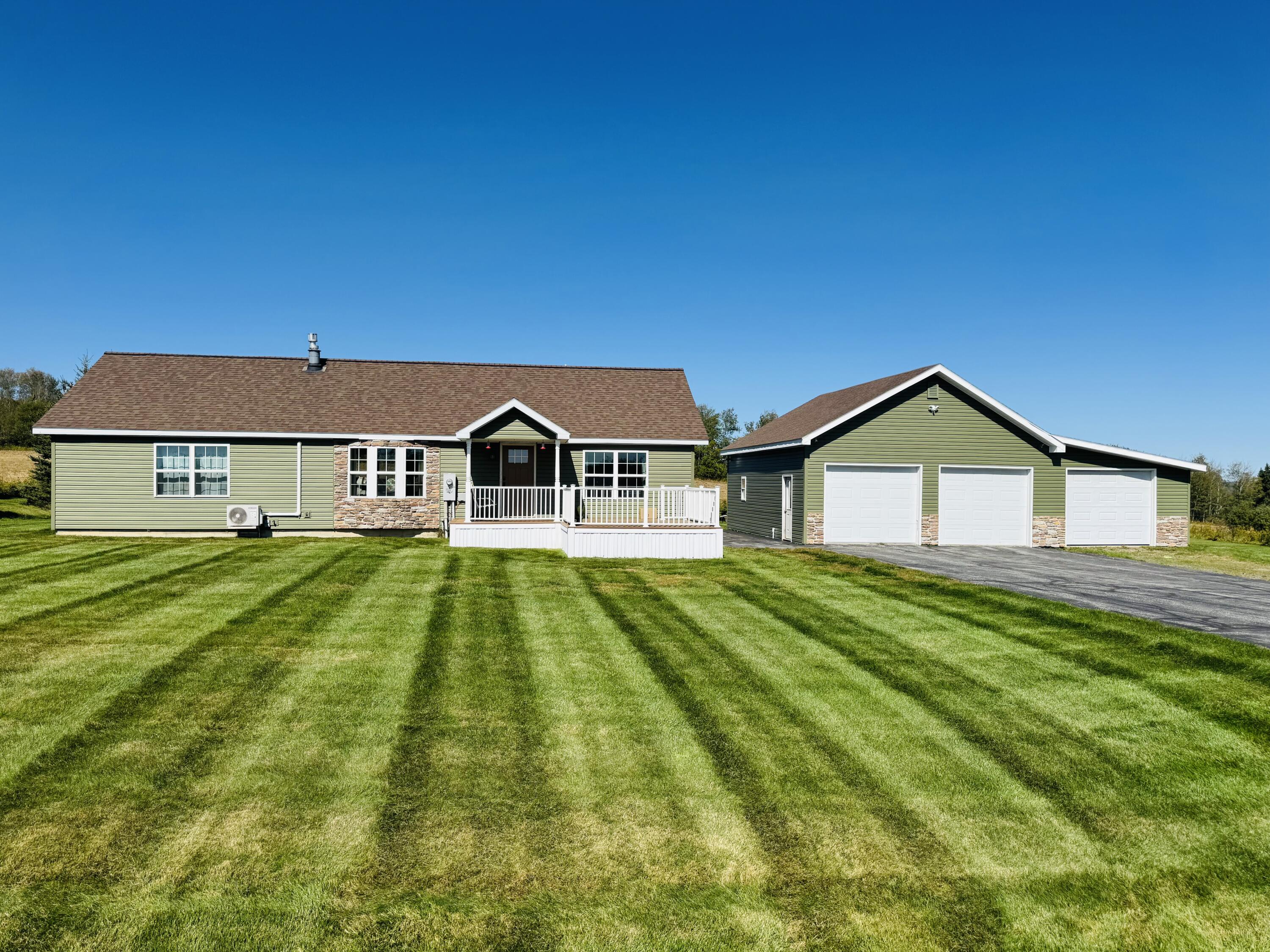 57 Emond Road Caribou, ME 04736 - Photo 7 of 34 IMG_6612