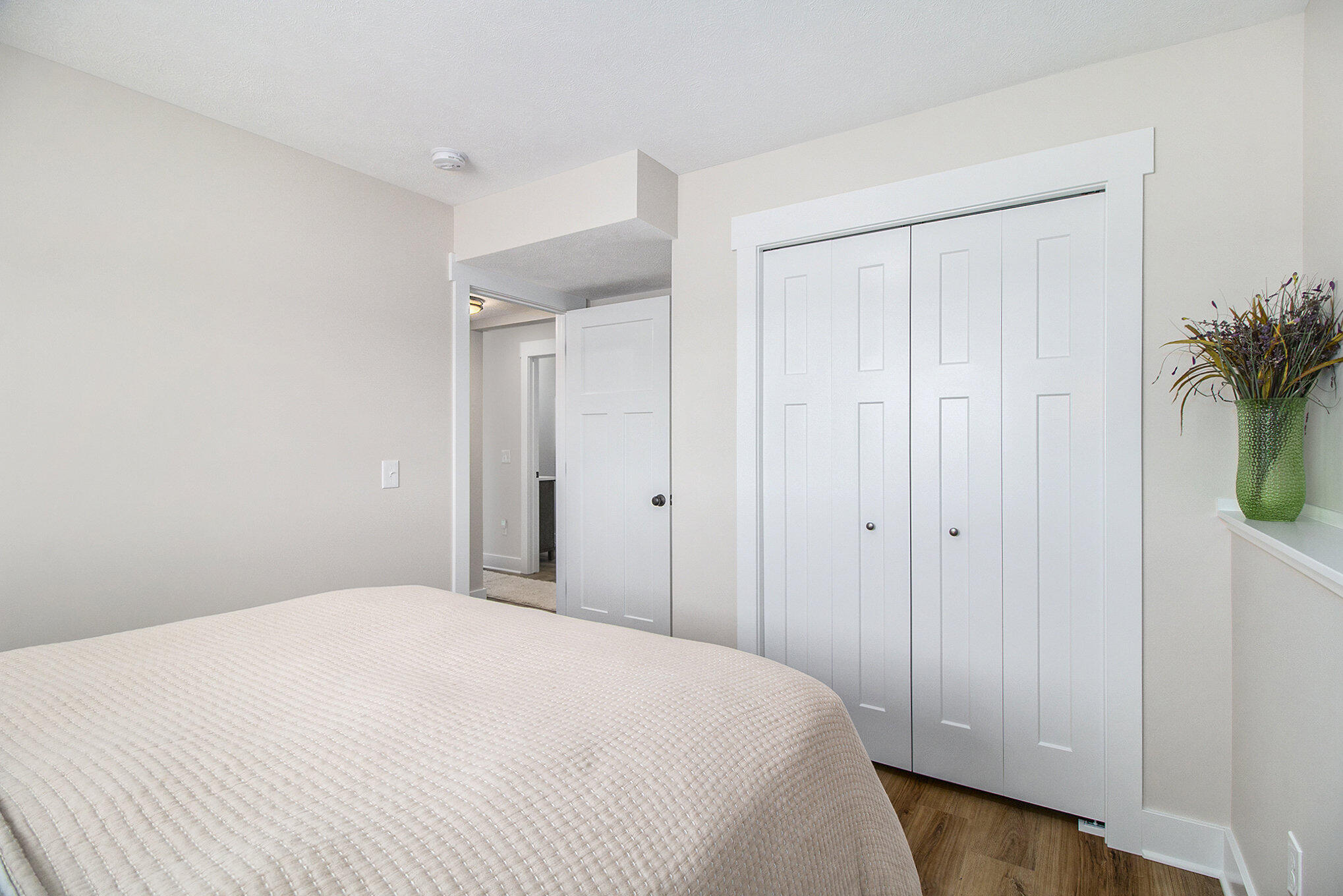 5583 Whites Bridge Road Belding, MI 48809 - Photo 23 of 38 Bedroom 3-Similar Home Being Built