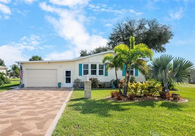 $274,900 | 6070 Shearwater Drive, Englewood, FL 34224