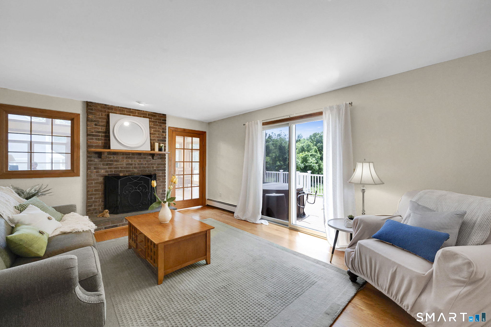 73 Harmony Hill Road Granby, CT 06035 - Photo 14 of 39