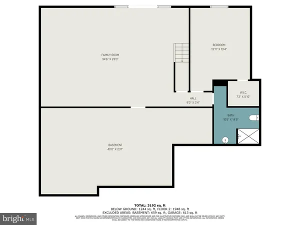 $774,900 | 26700 Daniels Point Drive, Unionville, VA 22567