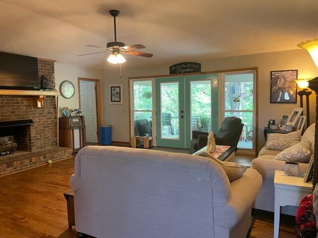 2650 Bobo Road Winfield, AL 35594 - Photo 3 of 32 Gallery Image 3